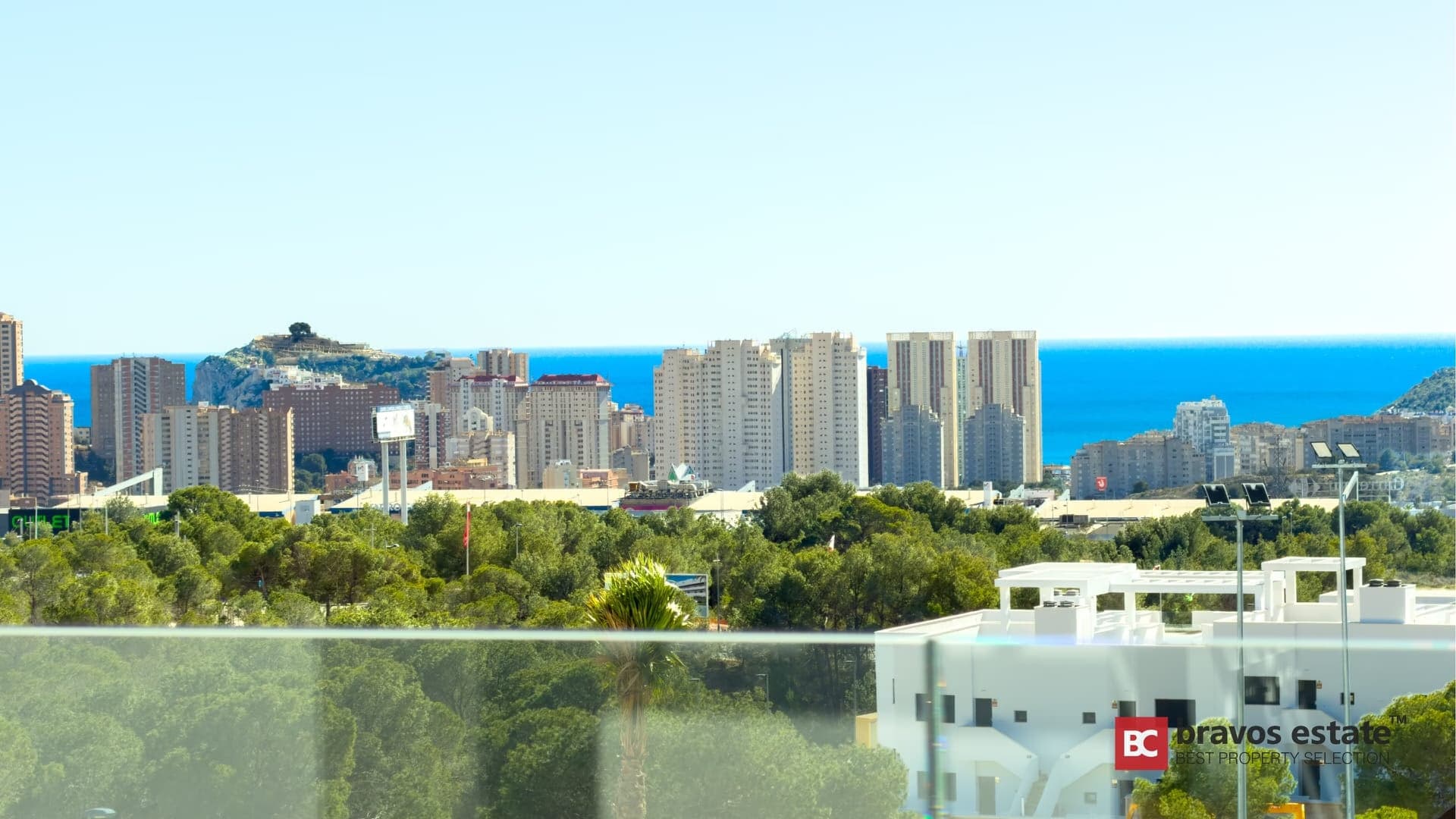 Modern 2-Slaapkamer Appartement in Finestrat - 3