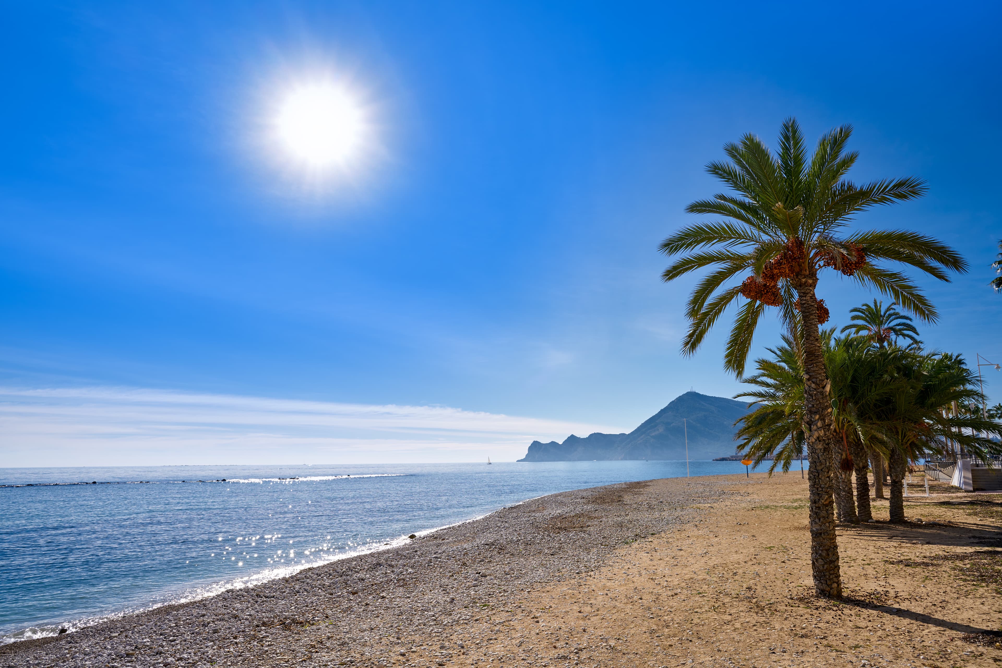 Altea – Altea Hills