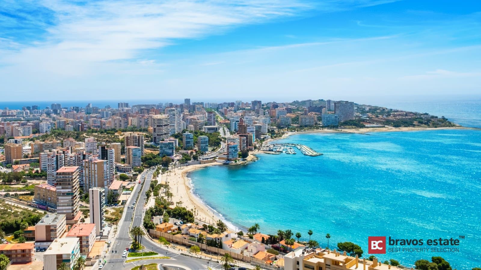 Spaanse woningmarkt 2025: vastgoedprijzen stijgen met 10%