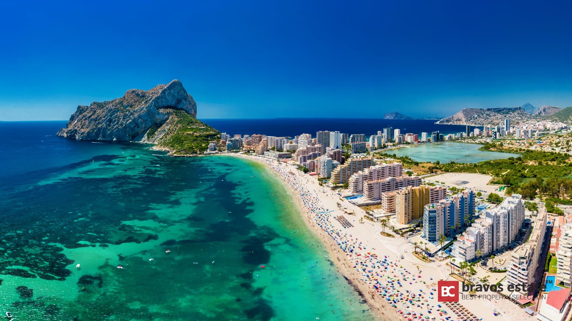 ALICANTE ESTABLECE RÉCORD EN VENTAS DE PROPIEDADES A EXTRANJEROS