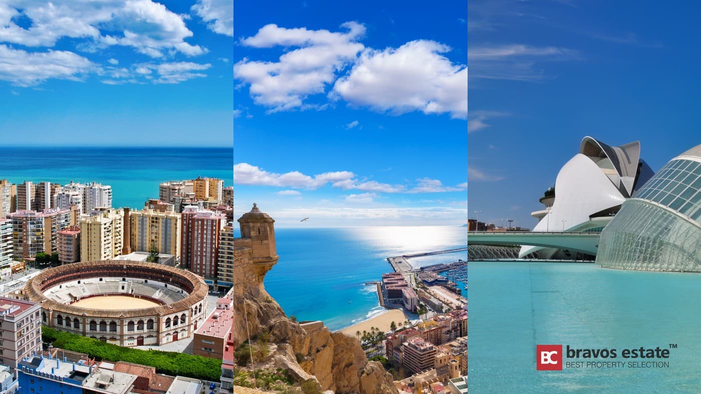 Forbes: Las Mejores Ciudades para Vivir en 2023