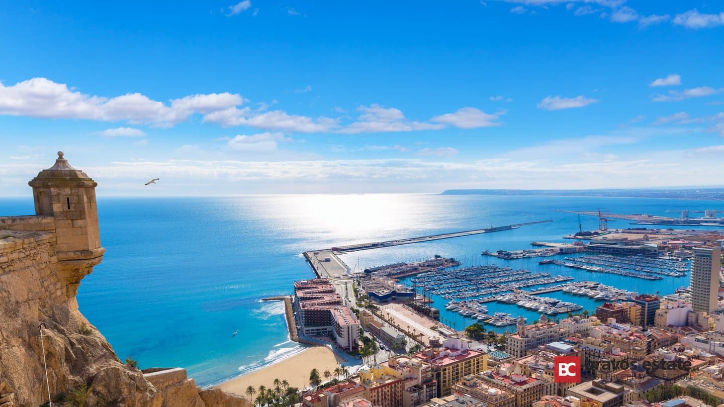 Vastgoed in Spanje: Trends en Kansen voor Investeerders