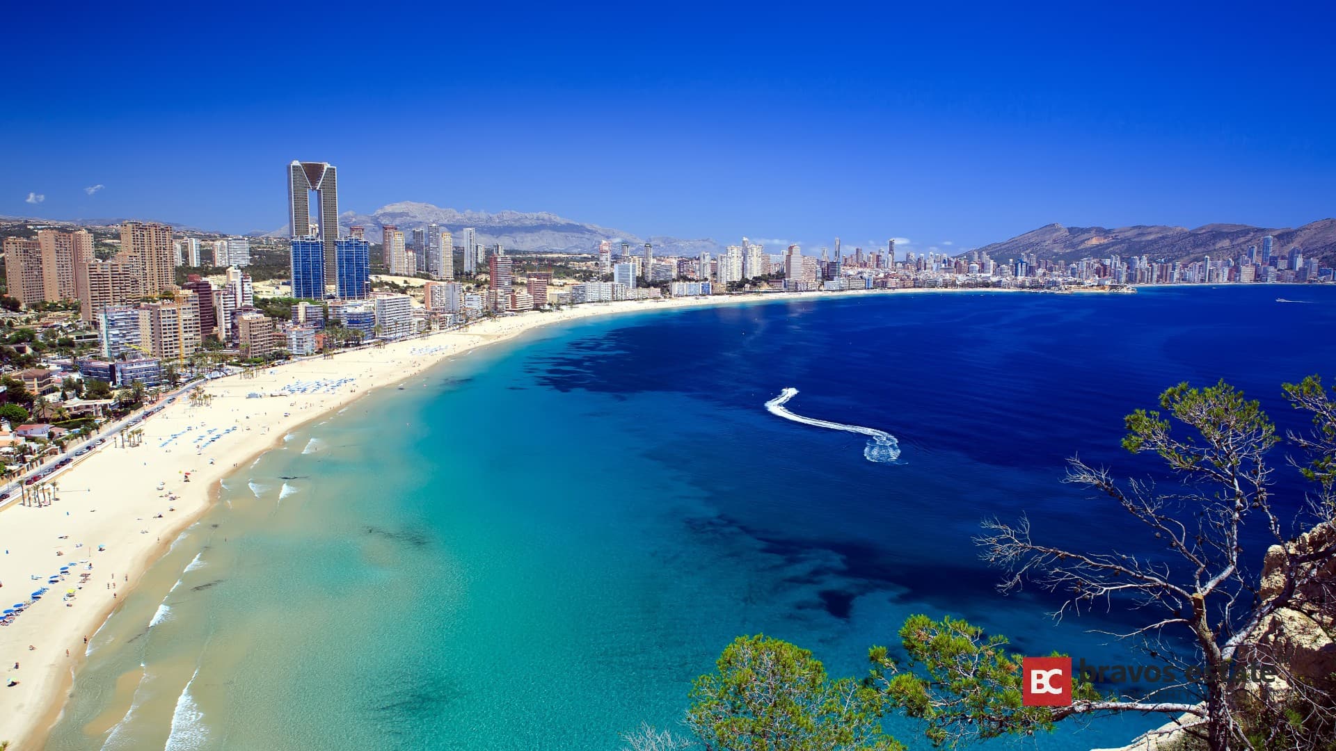 El Mercado Inmobiliario de Alicante: Estabilidad y Fortaleza en el 2024