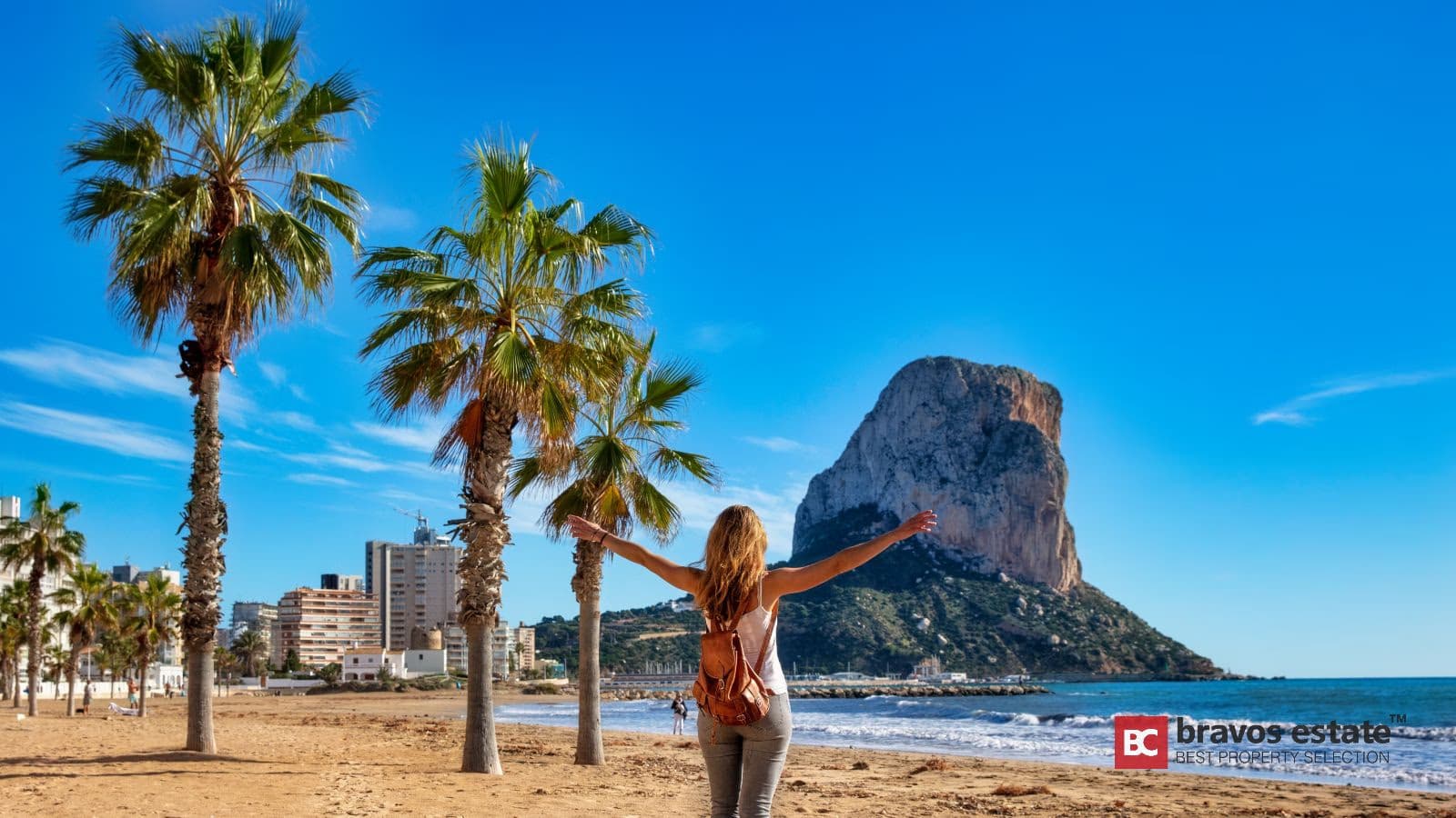 Calpe Ontdekken - Een Parel aan de Costa Blanca