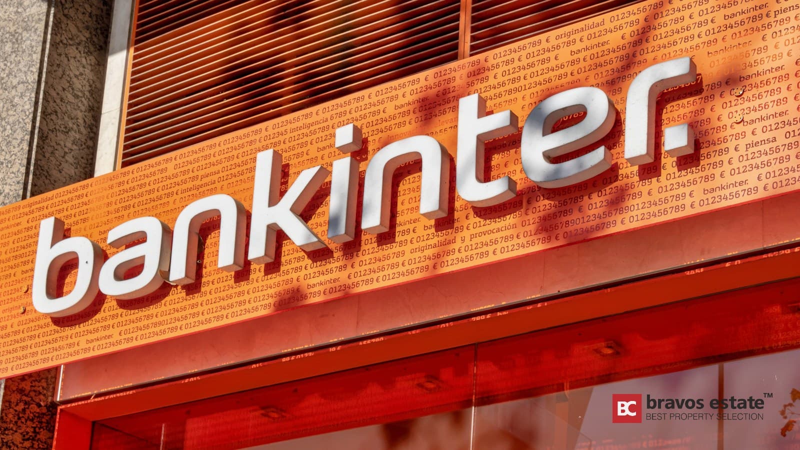 Bankinter повысил прогнозы по росту цен на недвижимость в Испании