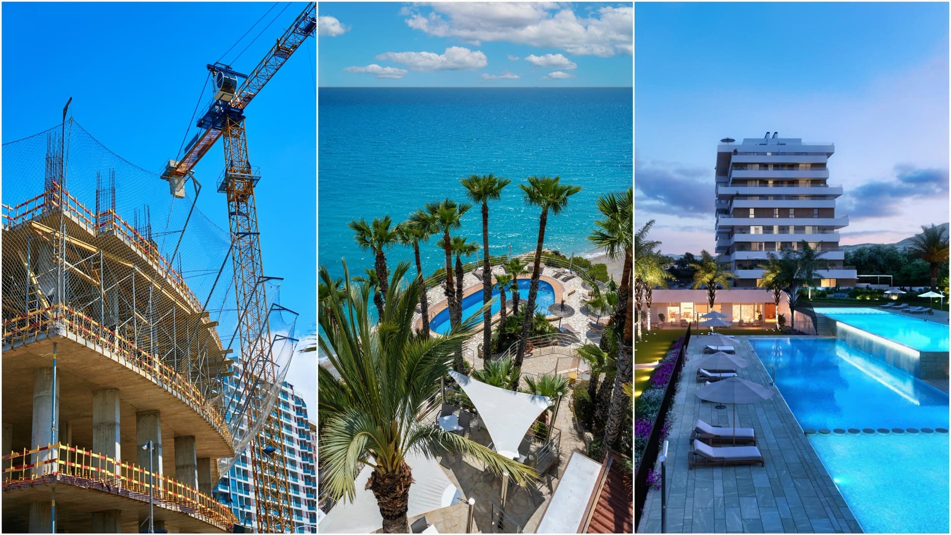 Прогноз рынка недвижимости Испании на 2025 год