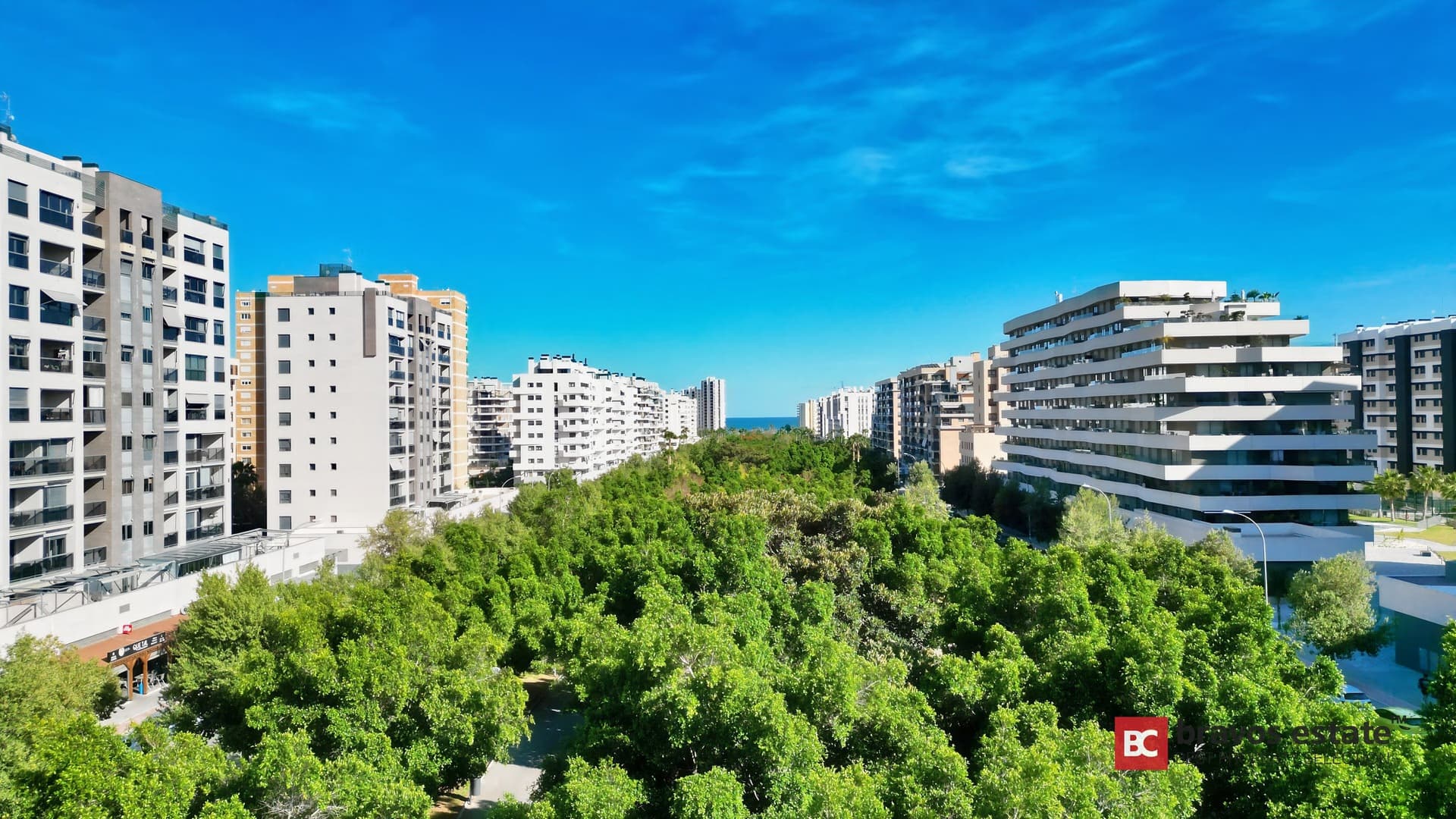 PAU 5: Het Meest Gevraagde Gebied in Alicante