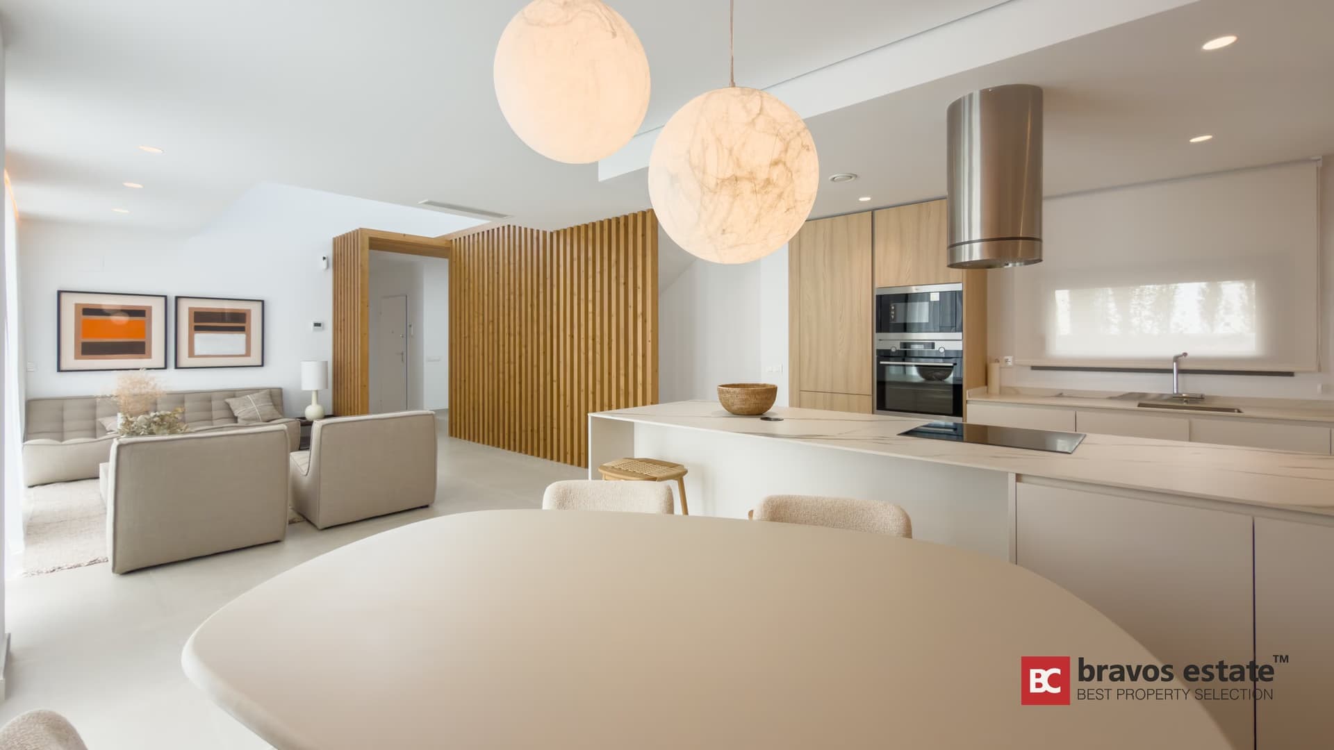 Przestronna willa z 4 sypialniami w Finestrat - 3