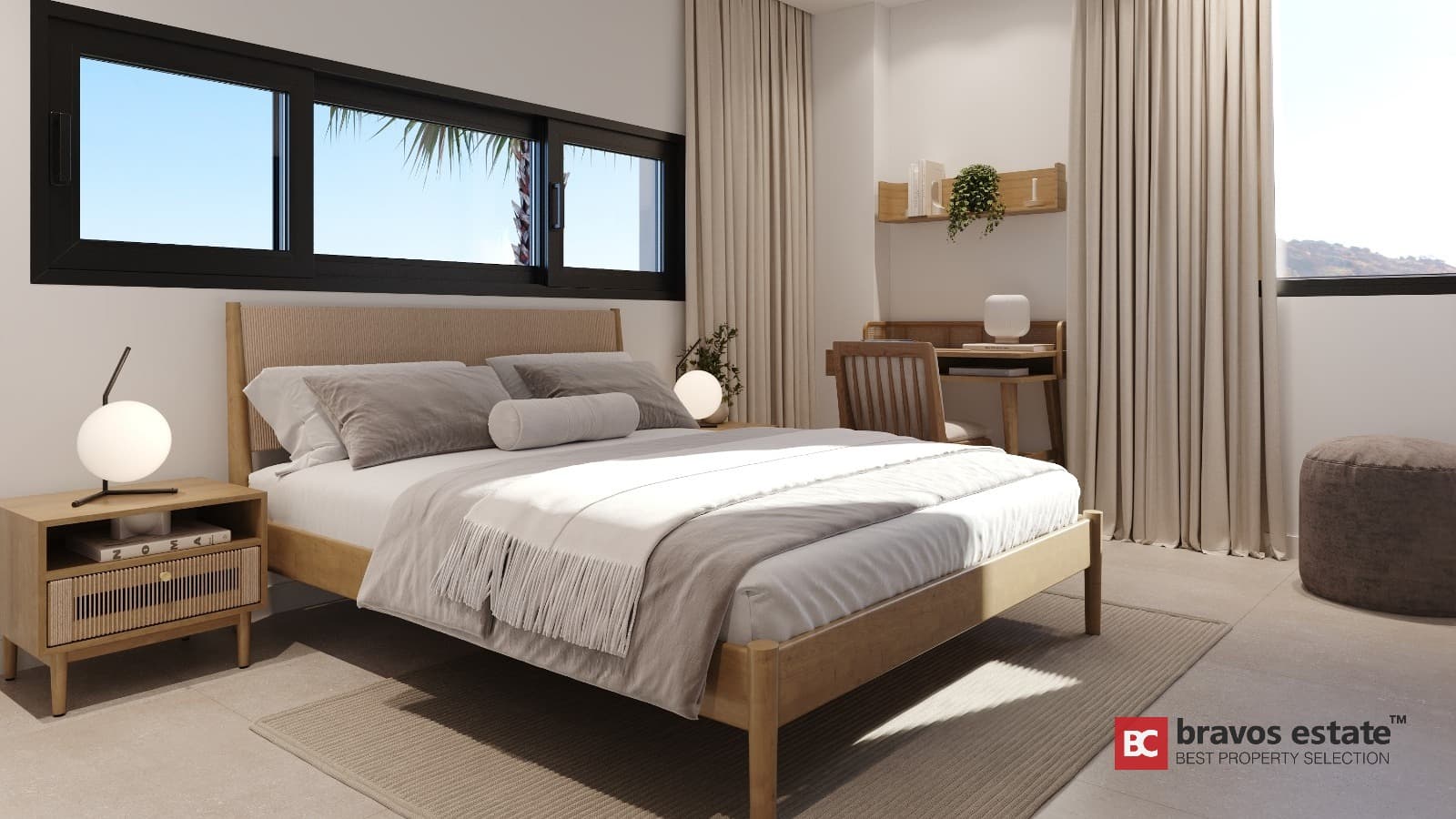 New Build 3-Bedroom Villa in Finestrat - 5