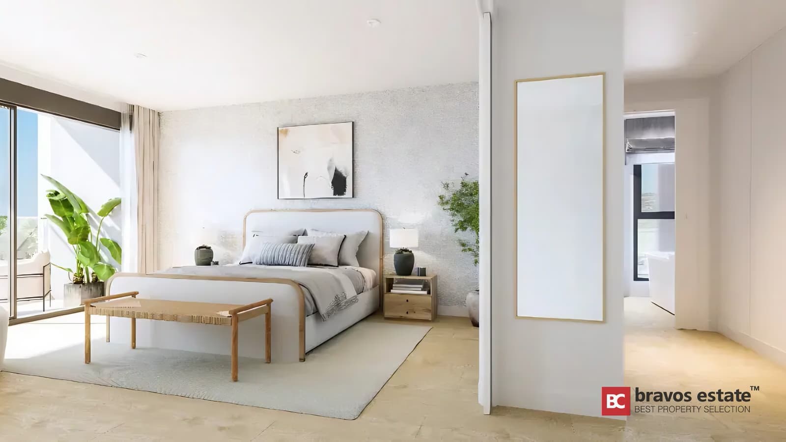 Zeefront villa met 4 slaapkamers in Playa de San Juan - 5