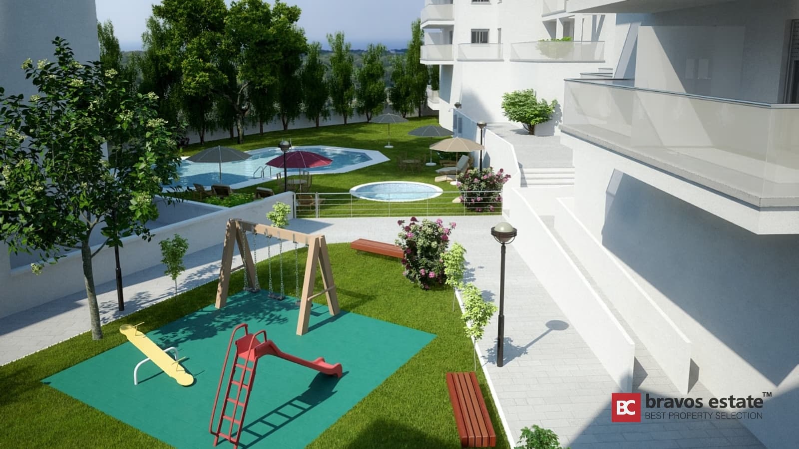 Beachside 3-Bedroom Apartment in Villajoyosa - 3