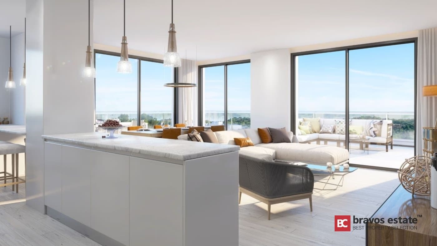 Beachside 2-Bedroom Apartment in La Zenia - 5