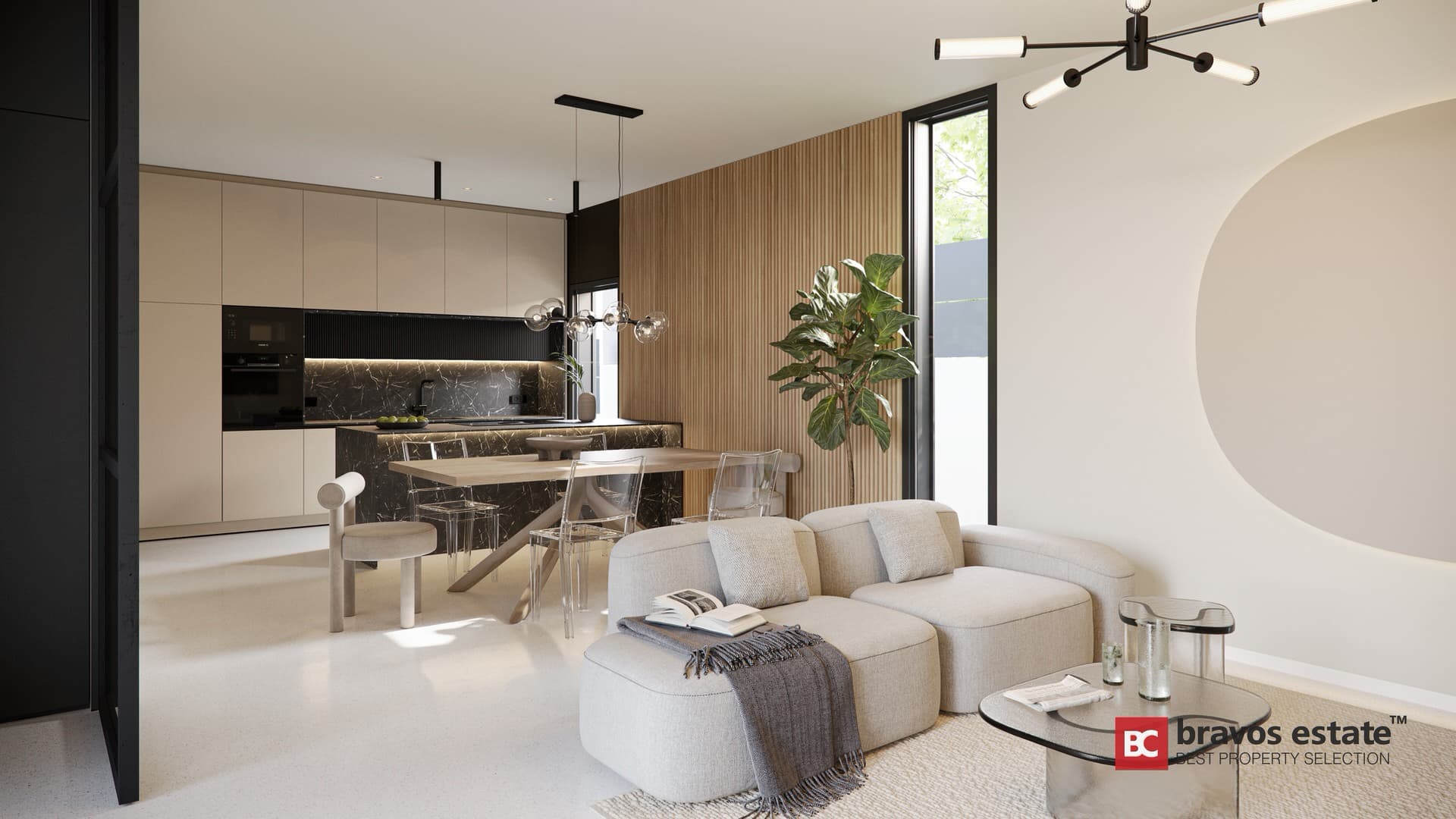 New Build 3-Bedroom Villa in San Miguel de Salinas - 4