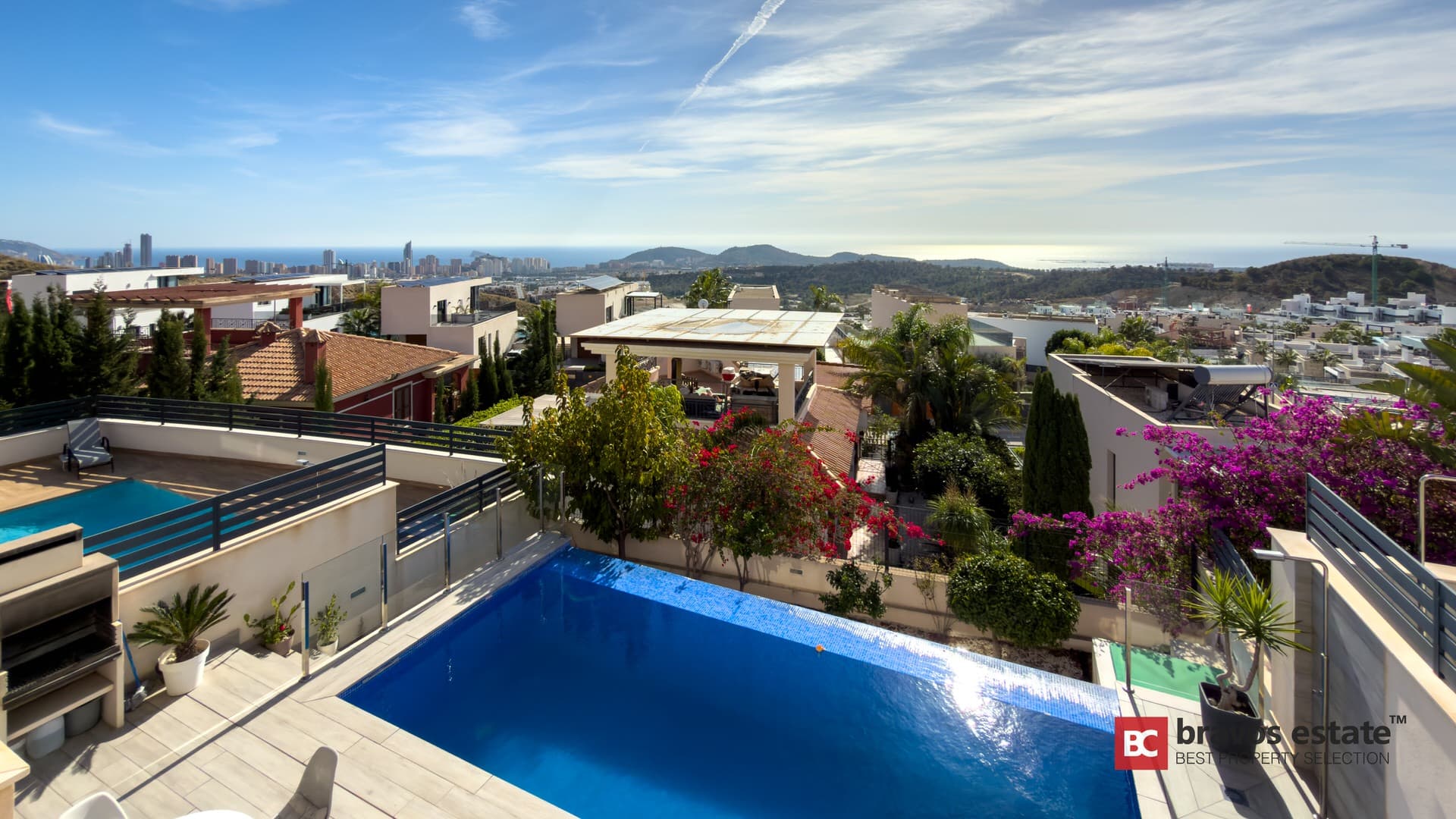 Modern 3-Bedroom Villa in Finestrat - 5