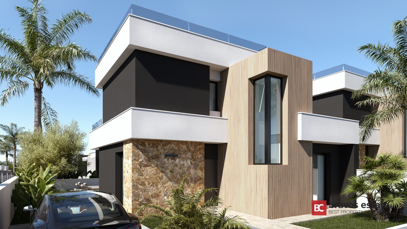 New Build 3-Bedroom Villa in Ciudad Quesada - 5