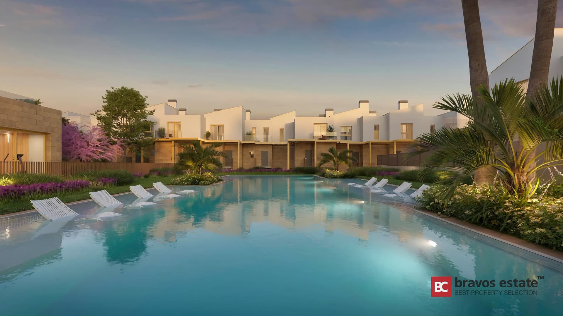 Appartement met 3 slaapkamers aan het strand in Denia 1