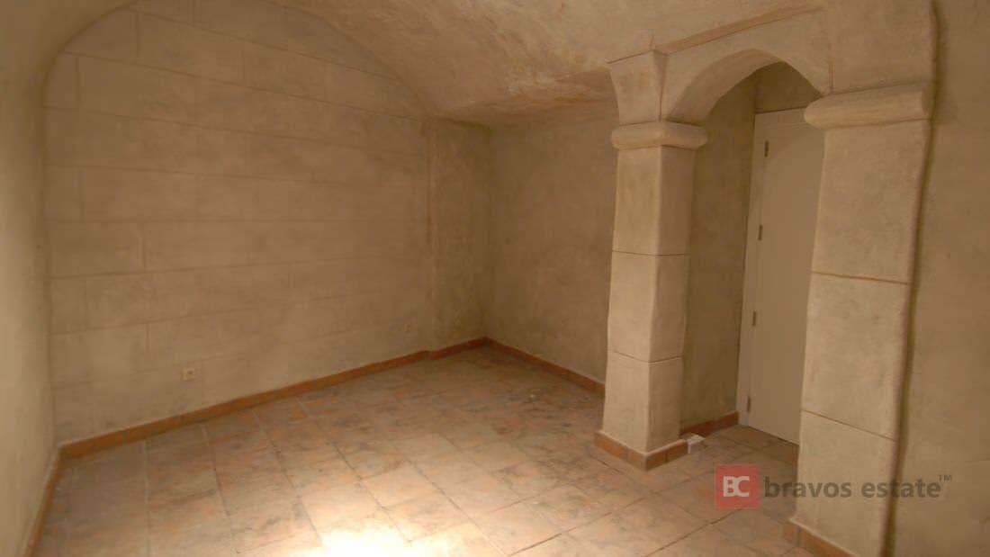 Villa Frente al Mar de 5 Dormitorios en Calpe - 5