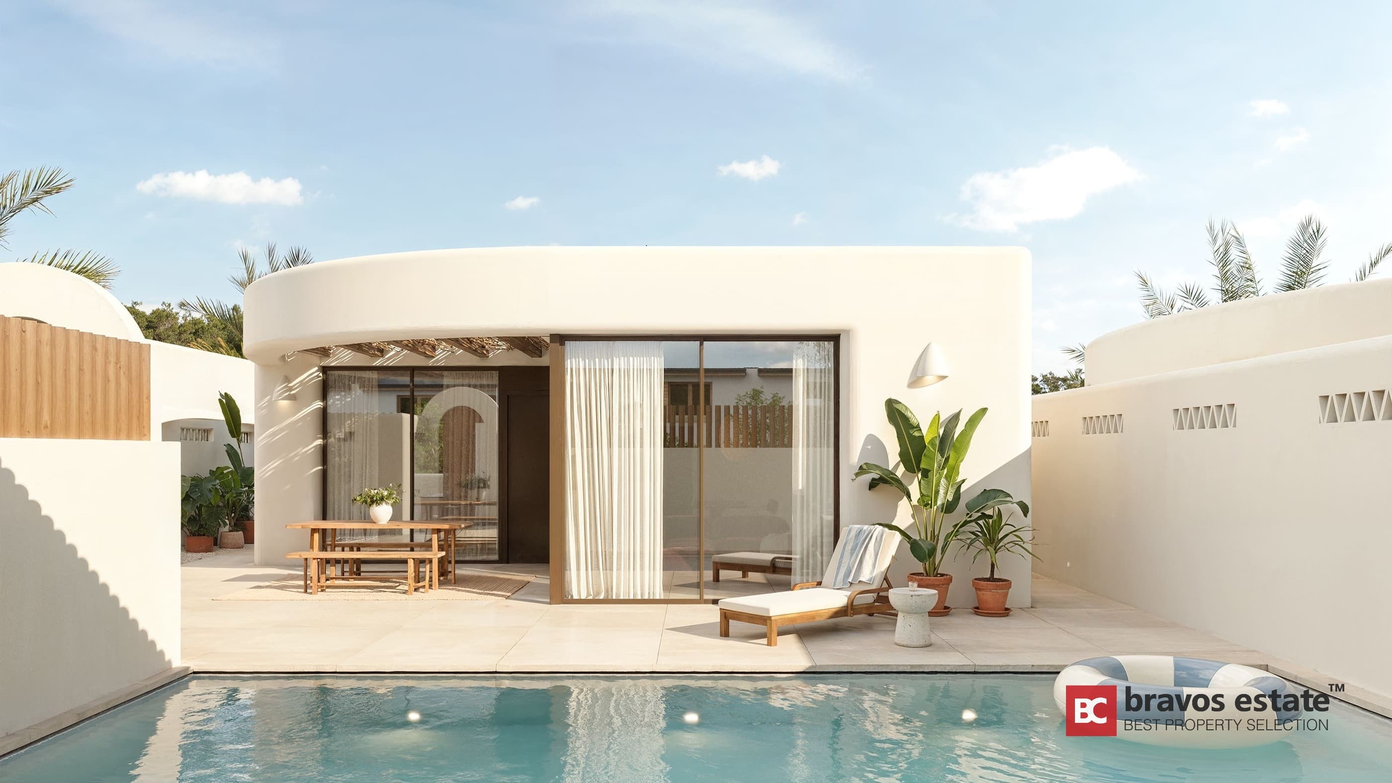 Spacious 4-Bedroom Villa in Algorfa - La Finca Golf & Resort - 2