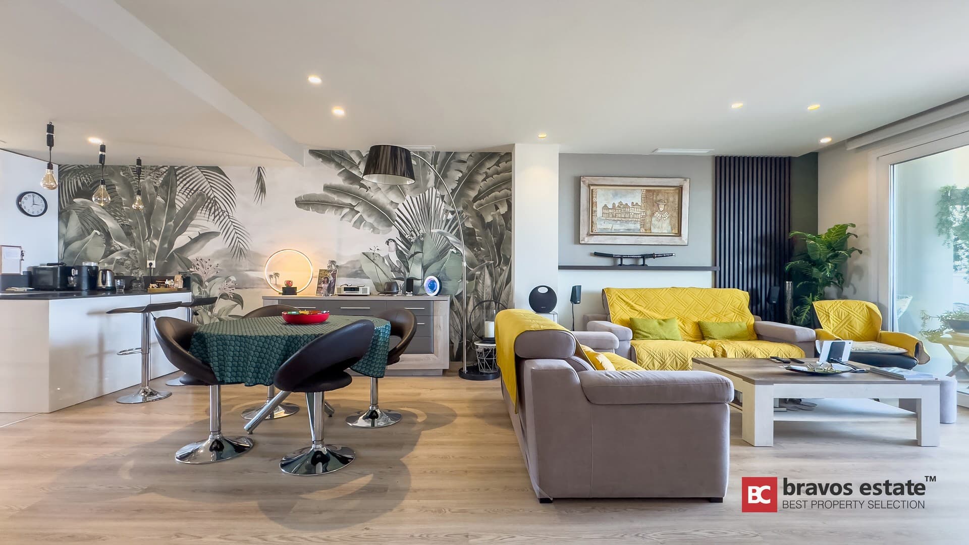 Seafront 3-Bedroom Apartment in El Campello - 4