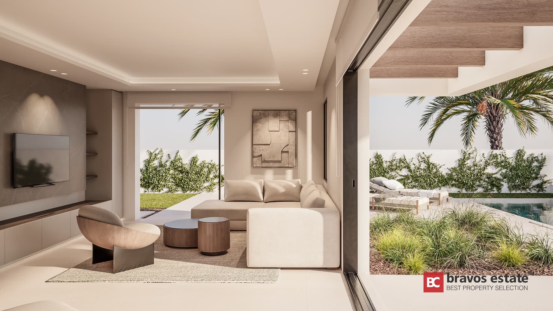 Nowa willa z 2 sypialniami w El Campello - 2