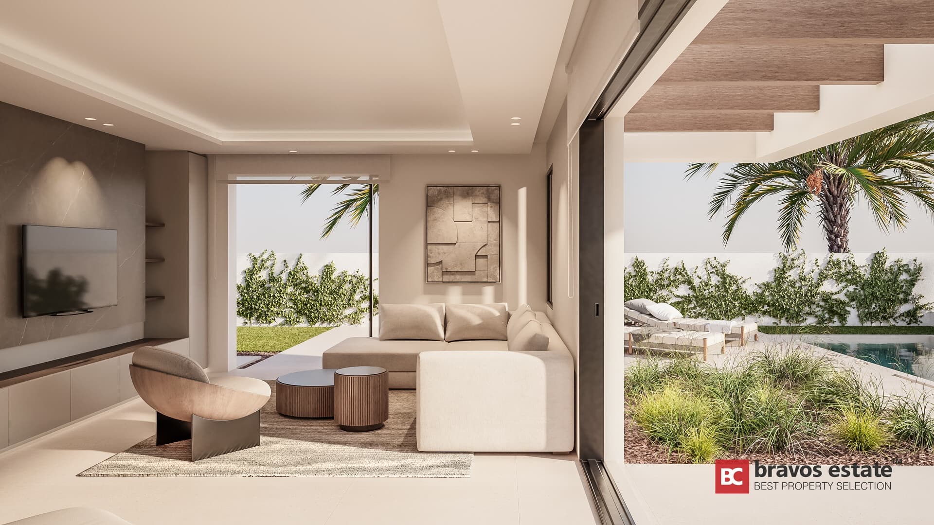 New Build 2-Bedroom Villa in El Campello - 2