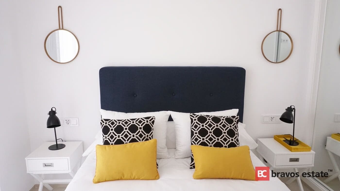 Новое бунгало, 2 спальни в Сьюдад-Кесаде - 4