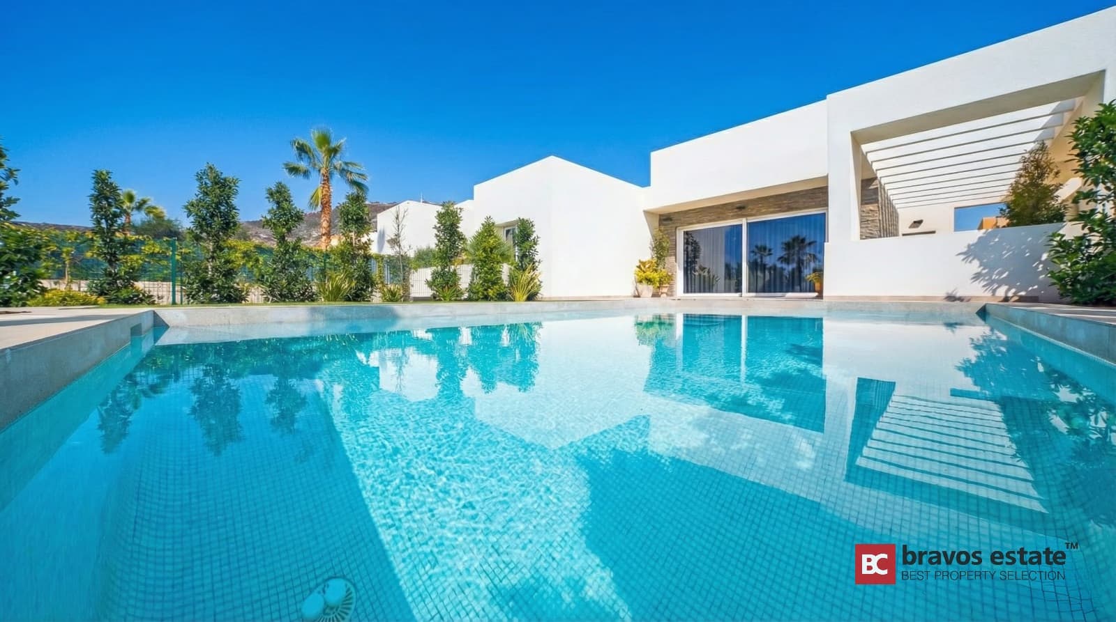 New Build 3-Bedroom Villa in Algorfa - La Finca Golf & Resort 1