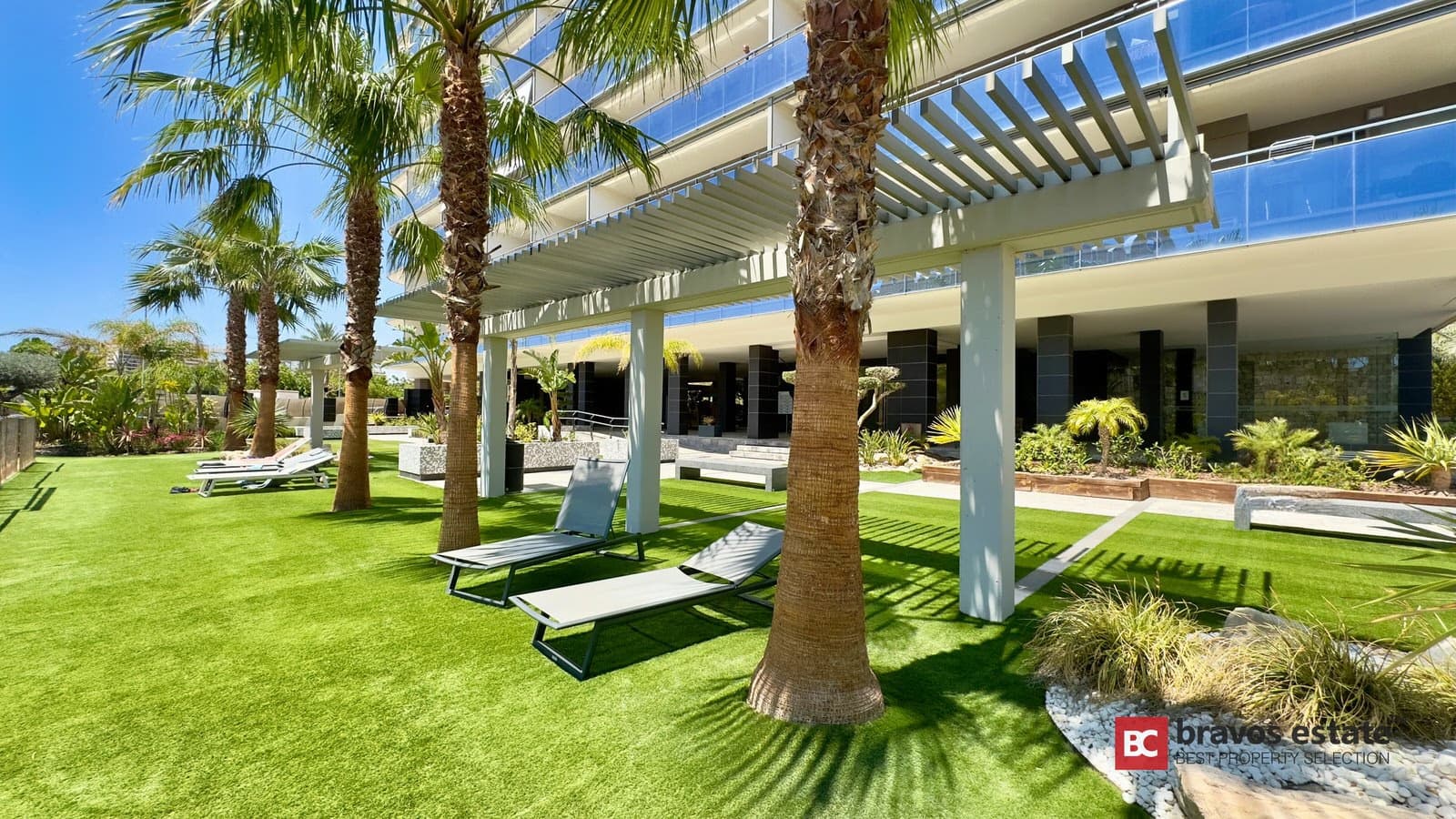 Apartamento Frente al Mar de 3 Dormitorios en El Campello - 2