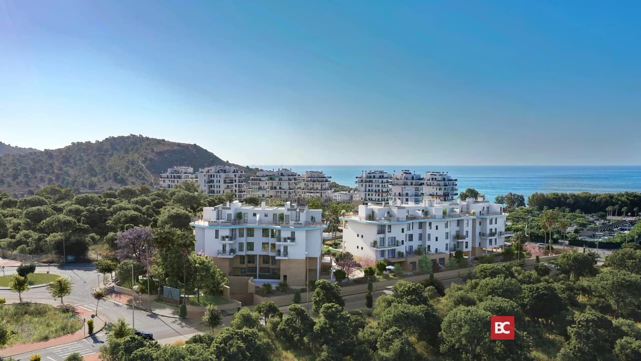 Seafront 3-Bedroom Apartment in Villajoyosa - 5