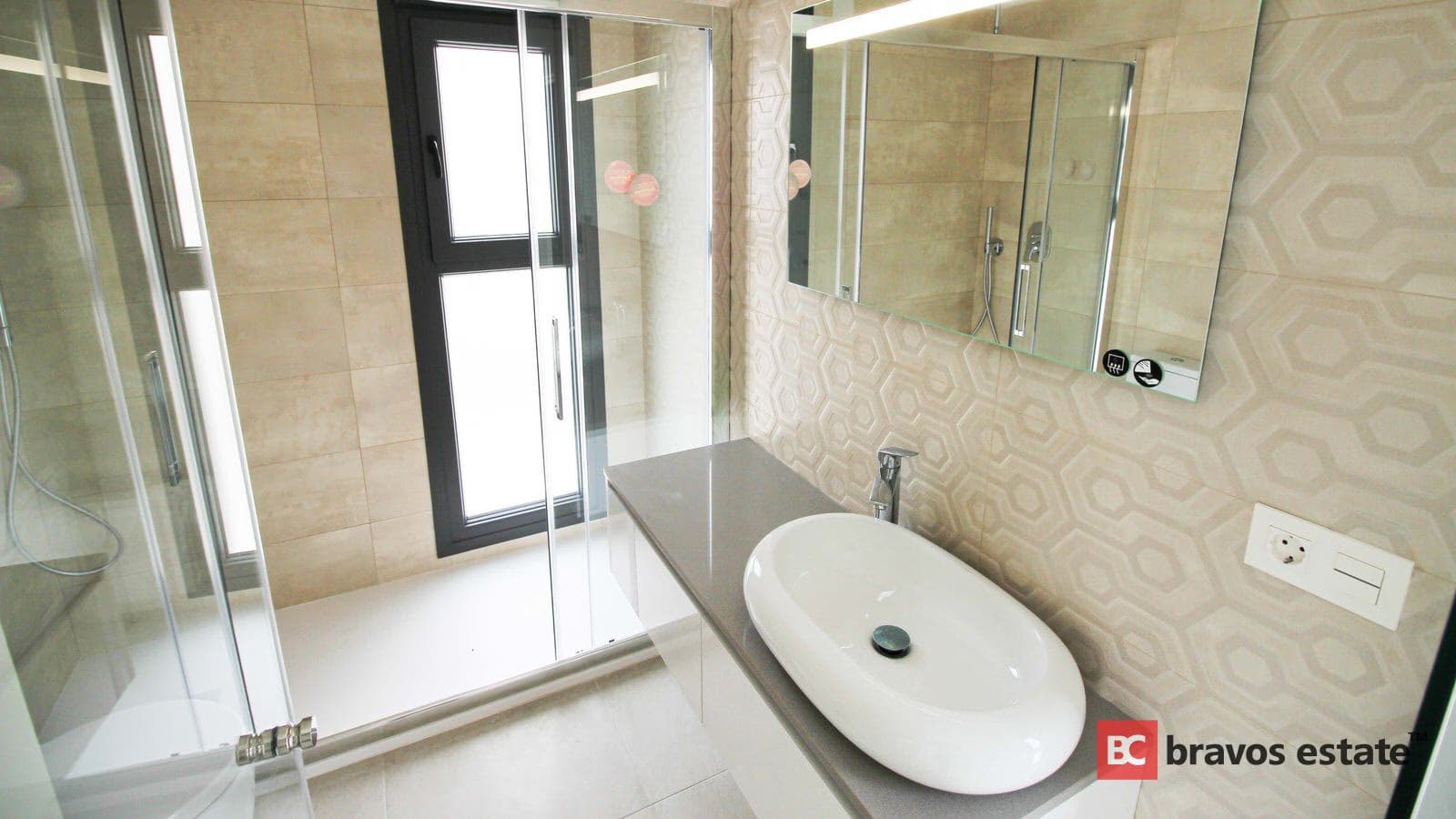 New Build 5-Bedroom Villa in Finestrat - 2