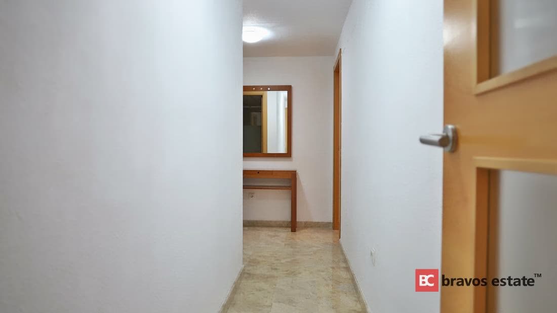 Просторные апартаменты, 3 спальни в Эль Кампельо - 4