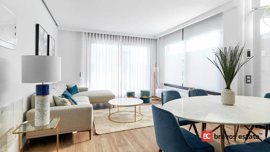 Вилла рядом с морем, 4 спальни в Торревьехе - 5