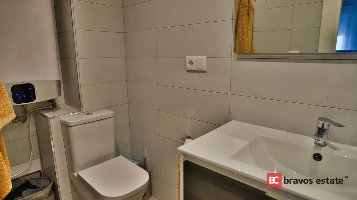 Апартаменты у моря, 2 спальни в Эль Кампельо - 4