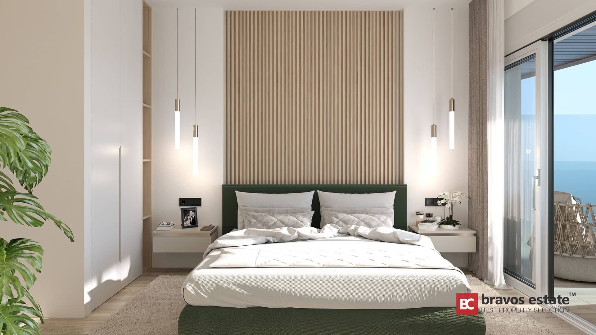 Appartement met 1 slaapkamer aan zee in La Manga - 5