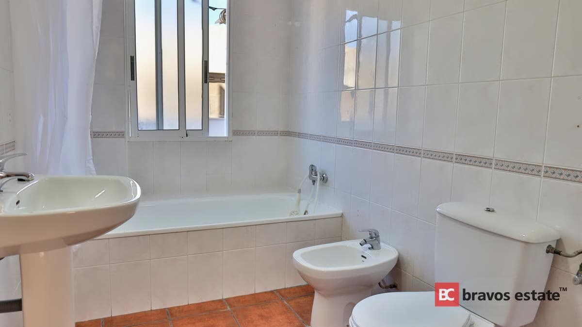 Апартаменты рядом с морем, 2 спальни в Эль Кампельо - 3