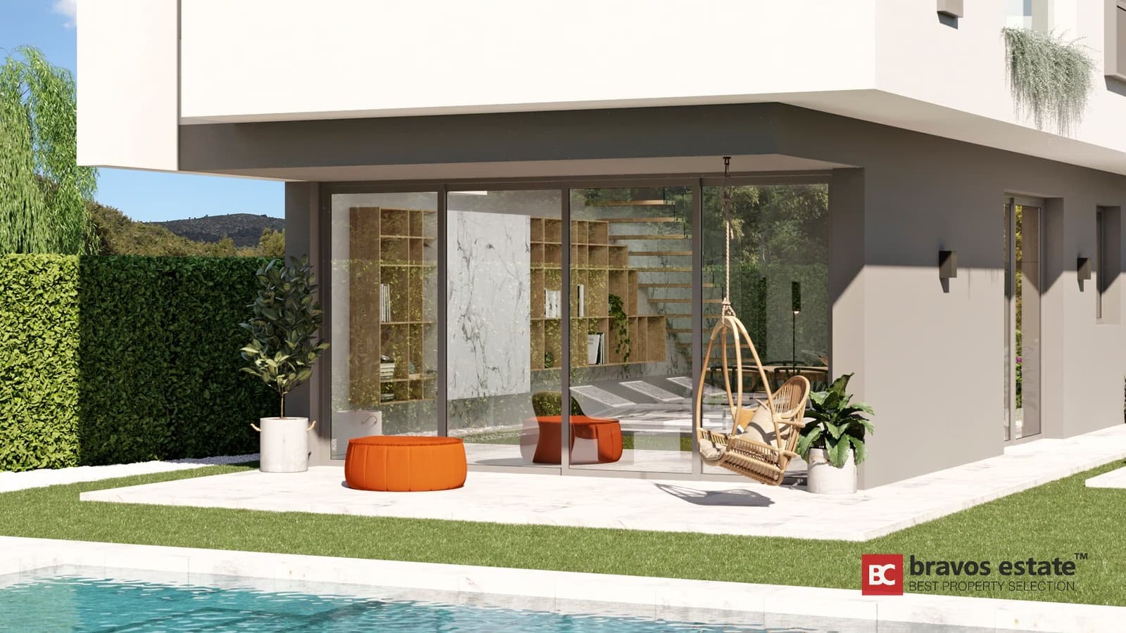 New Build 3-Bedroom Villa in El Campello - 2