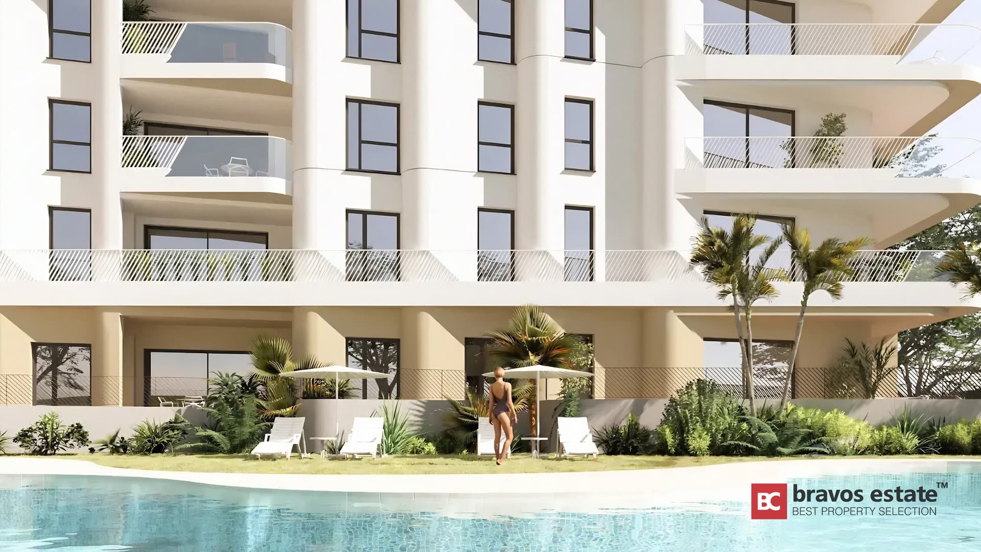 Seafront 3-Bedroom Apartment in Villajoyosa - 3