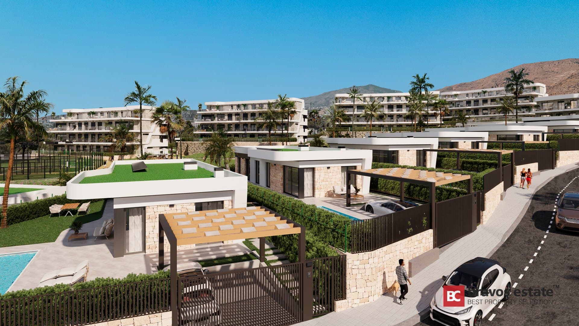 Spacious 3-Bedroom Apartment in Finestrat - 3