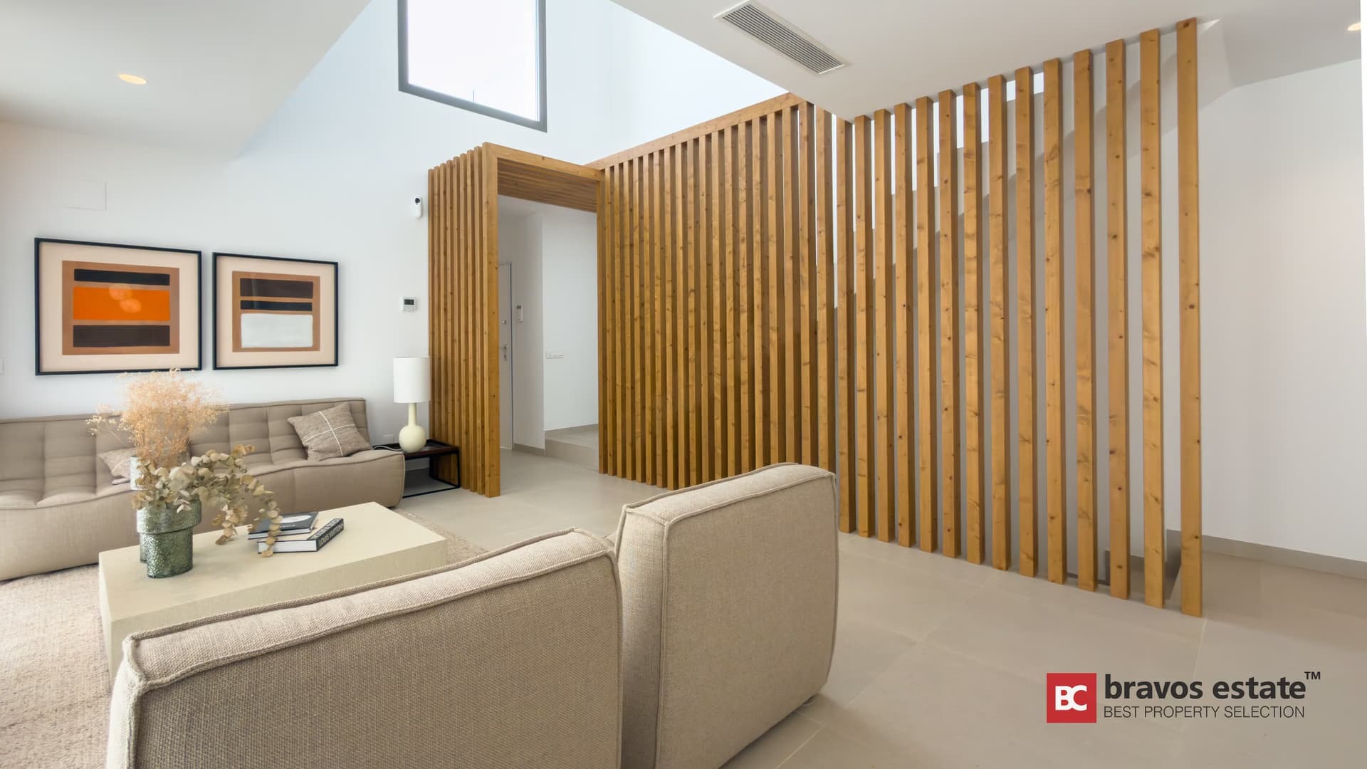 Przestronna willa z 4 sypialniami w Finestrat - 4