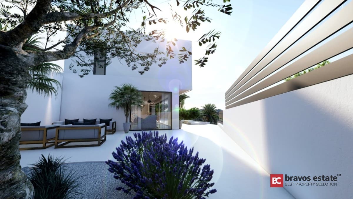 Beachside 3-Bedroom Villa in El Campello - 5