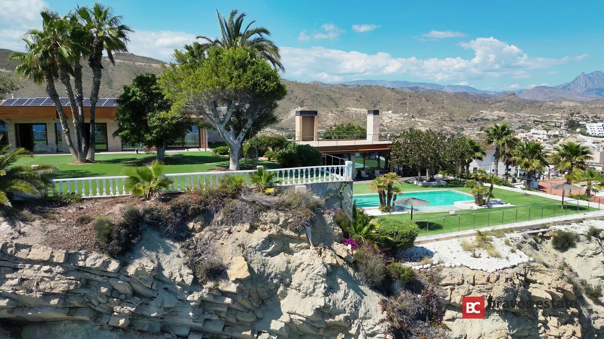 Aan zee gelegen villa met 6 slaapkamers in El Campello - 5