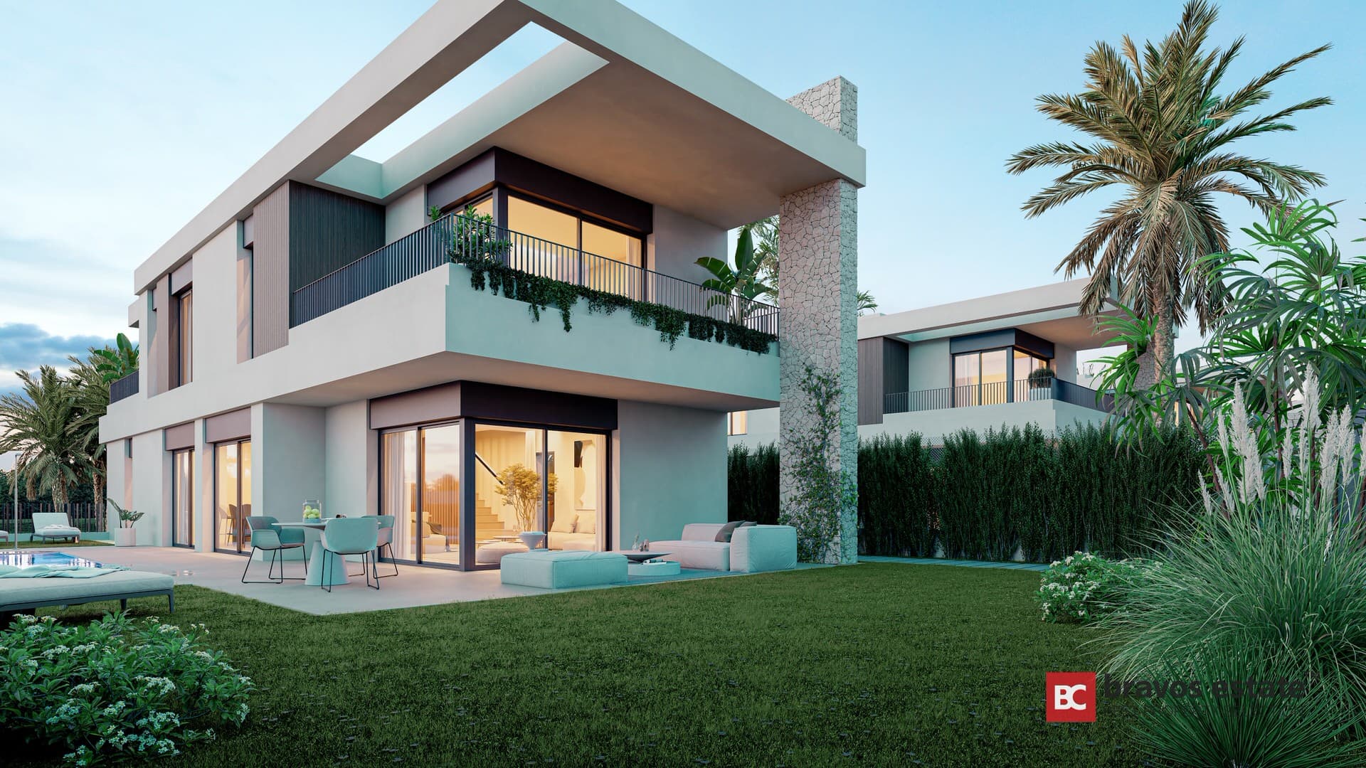 Spacious 4-Bedroom Villa in Alicante - 4