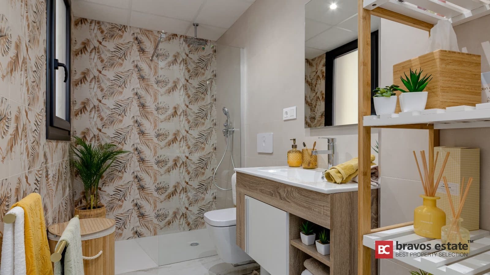 Nieuwbouw appartement met 2 slaapkamers in Guardamar del Segura - 5