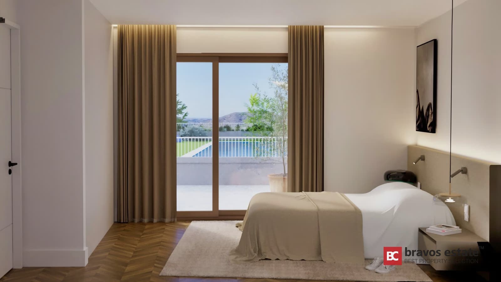 Nieuwbouw appartement met 2 slaapkamers in Elche - 4