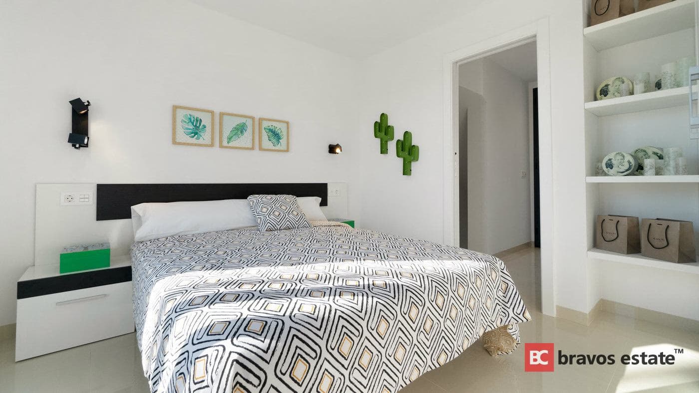 Новое бунгало, 3 спальни в Вильямартине - 5