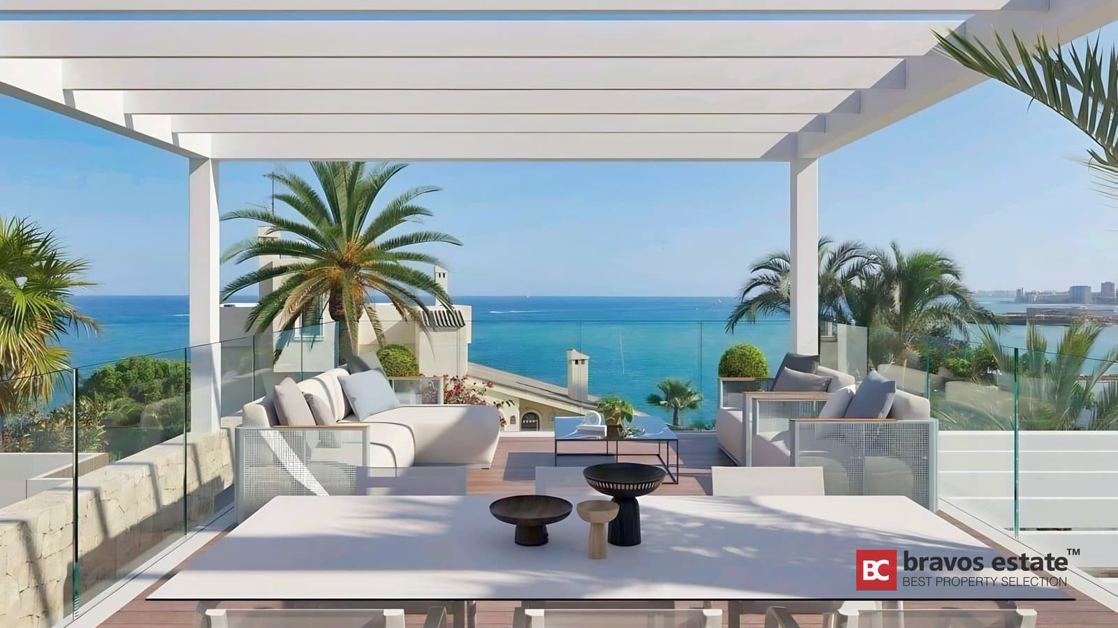 Beachside 5-Bedroom Villa in El Campello 1