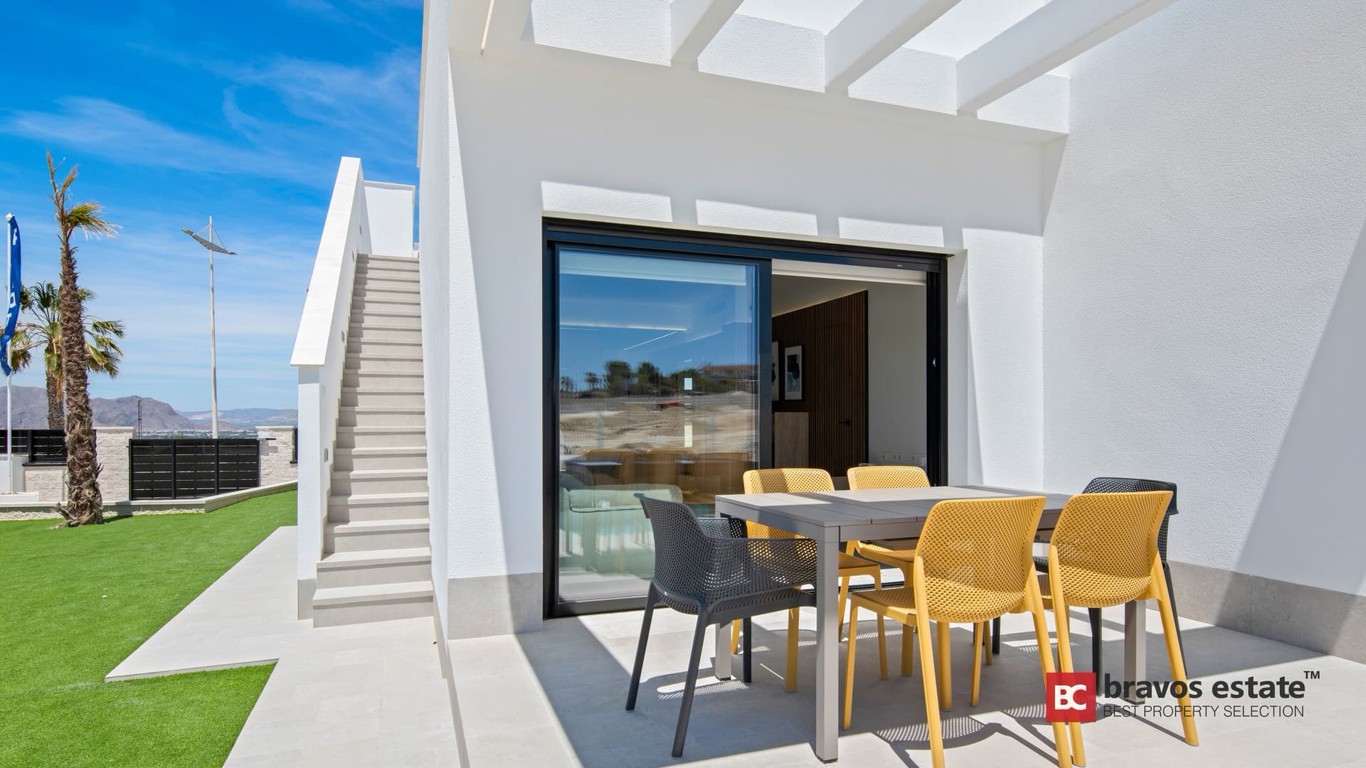 New Build 3-Bedroom Villa in Algorfa - La Finca Golf & Resort - 4