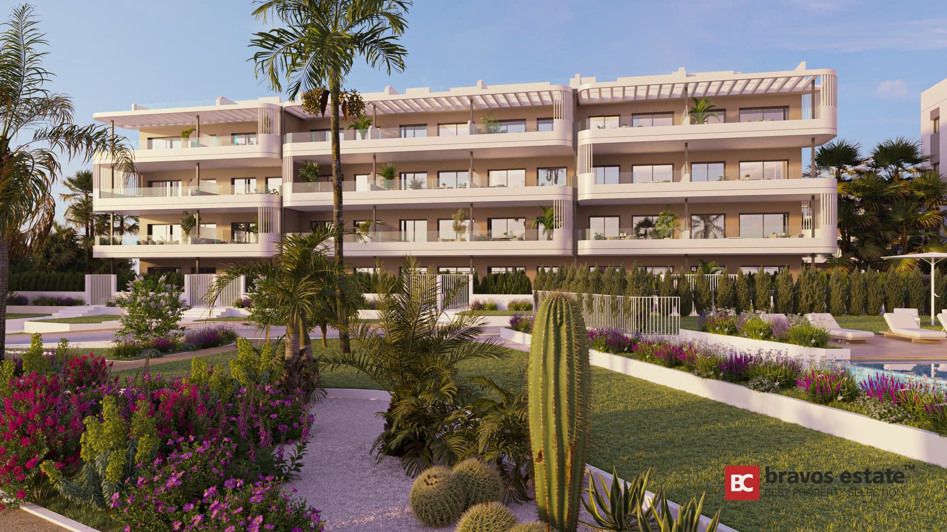 Nowy Apartament z 2 Sypialniami w Torrevieja - 4