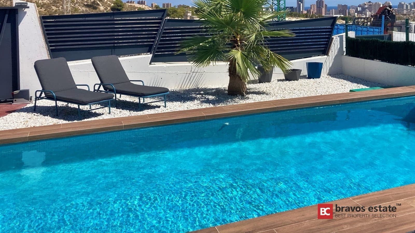 Просторная вилла, 5 спален в Финестрате - 5