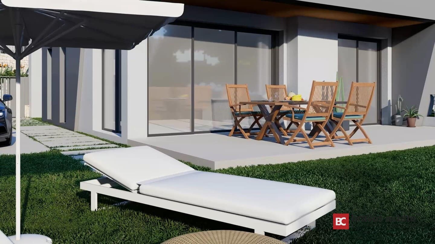 New Build 3-Bedroom Villa in Bonalba - 4